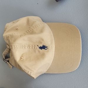 Polo hat
